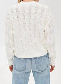 Pistola - Eva Crewneck Sweater