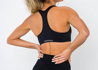 Zensah - Women's Sports Bra