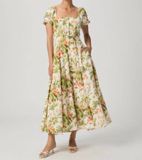 Paige - Lindi Dress