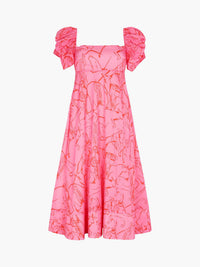 Calla Dress