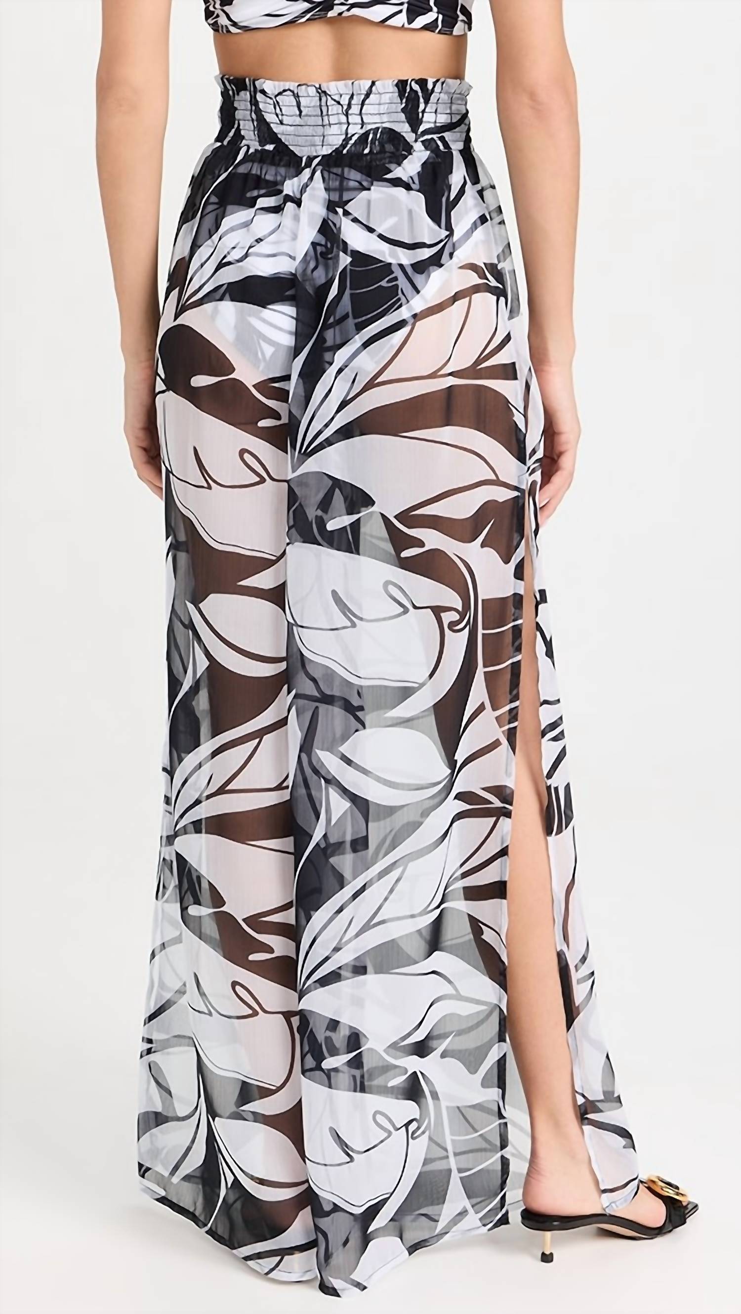 Ramy Brook - Haley Cover-up Pant