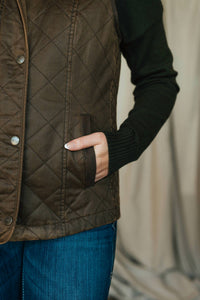 Madison Creek Outfitters - Vista Conceal & Carry Vest