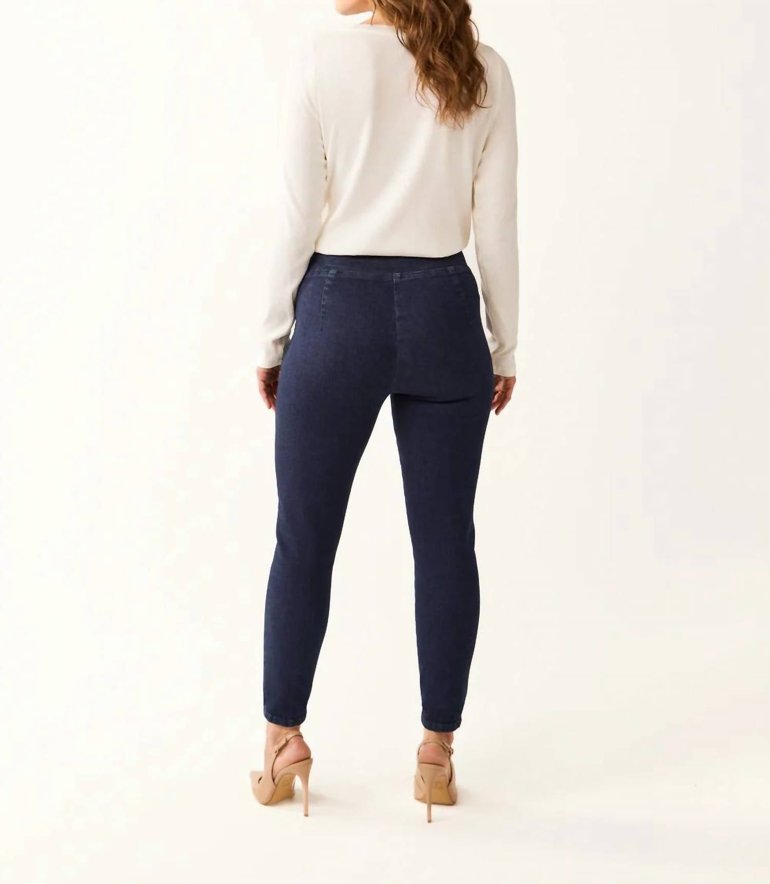 Fdj - Women's Beyond Denim Pants