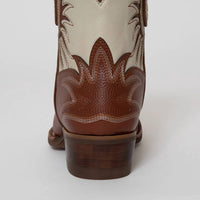 Desert Bloom - Women's Prickly Pear Saddle Lace Boots
