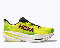Hoka - Unisex Rocket X 3 Running Shoes