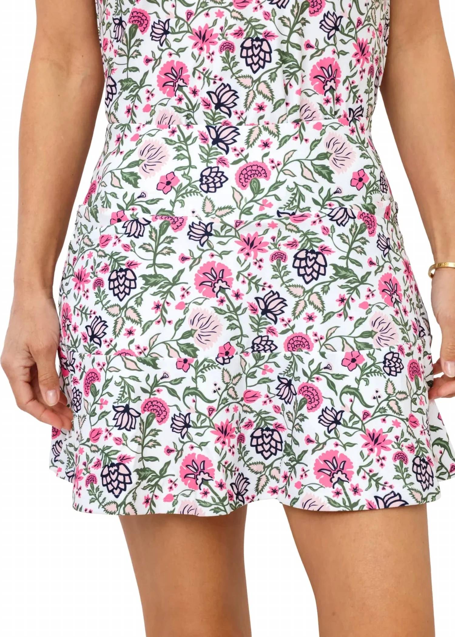 Smith & Quinn - The Molly Skort