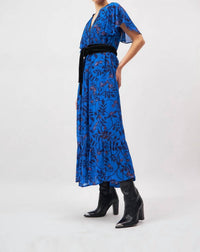 Beyond By Vera - Leni Dress