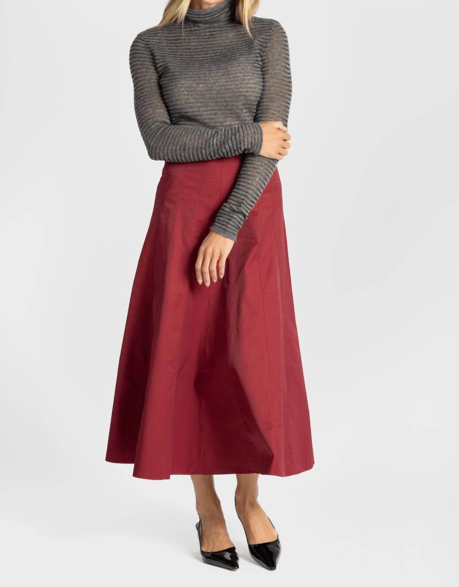 Proenza Schouler - Hailey Sweater
