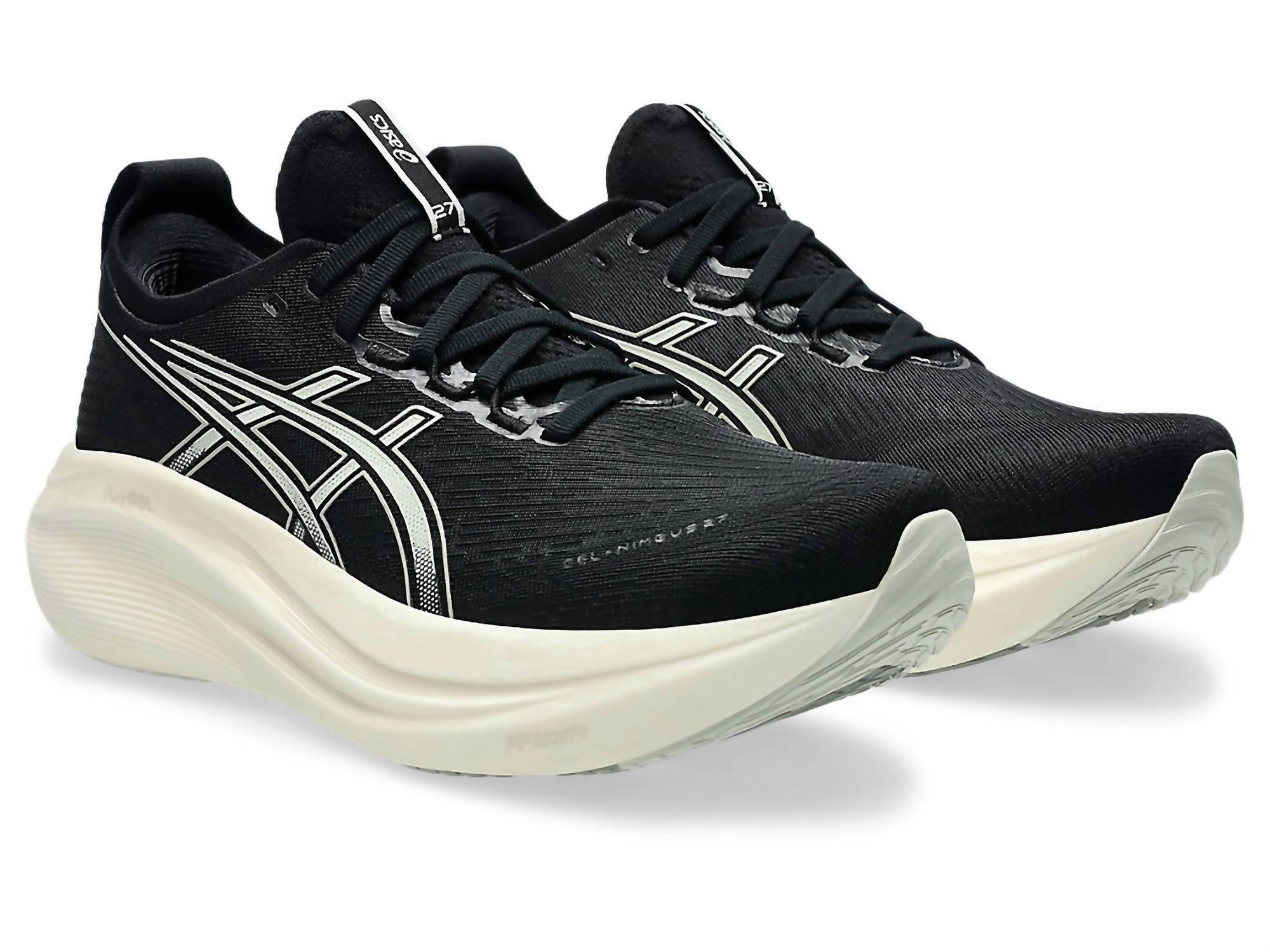 Asics - Men's Gel-nimbus 27 Running Shoes