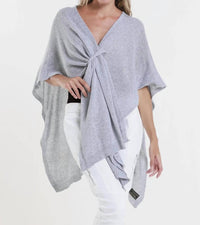 Mint Exclusives - Aliya Multi Way Cotton Wrap