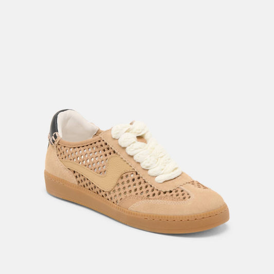 Dolce Vita - Women's Notice Stitch Sneaker