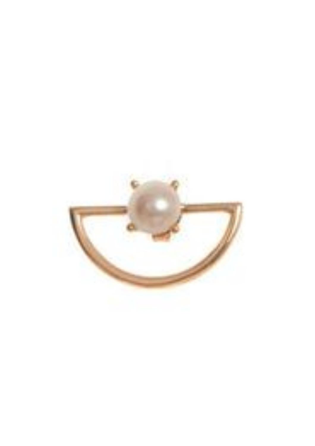 Hailey Gerrits - Women's Classic Pine Stud Earrings