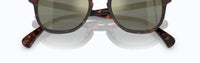Oliver Peoples - Finley Large Polarized Sunglasses 5298su 1454o9
