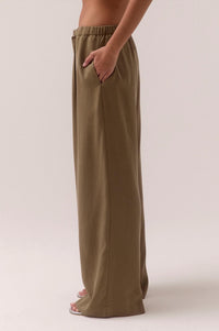 Sovere - Espy Wide Leg Pants