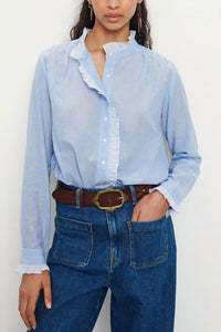 Ba&Sh - Rita Shirt