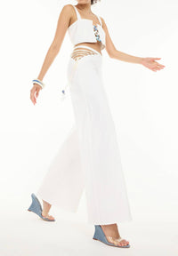 My Beachy Side - Palma Pants