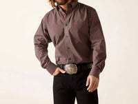 Ariat - Paddy Classic Fit Shirt