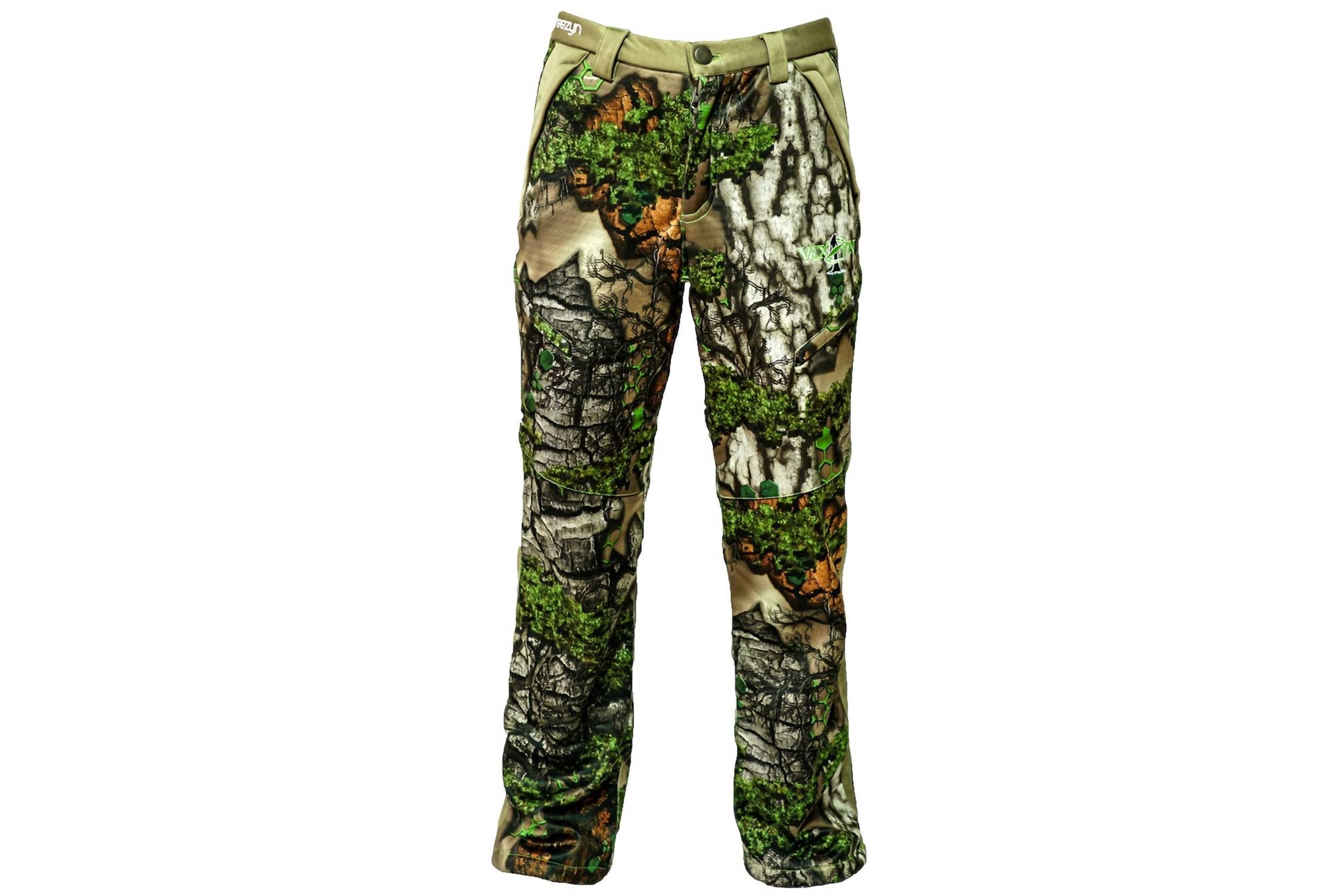 Treezyn - Women's Trouser Early Season lined pants