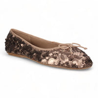 Love Rio - Women's Allegra Flat Shoes