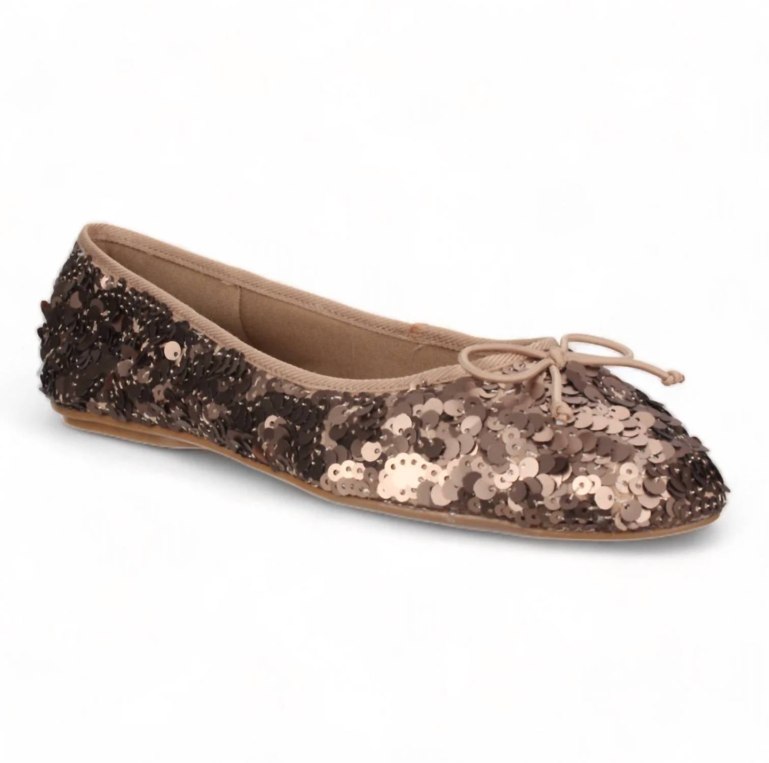 Love Rio - Women's Allegra Flat Shoes