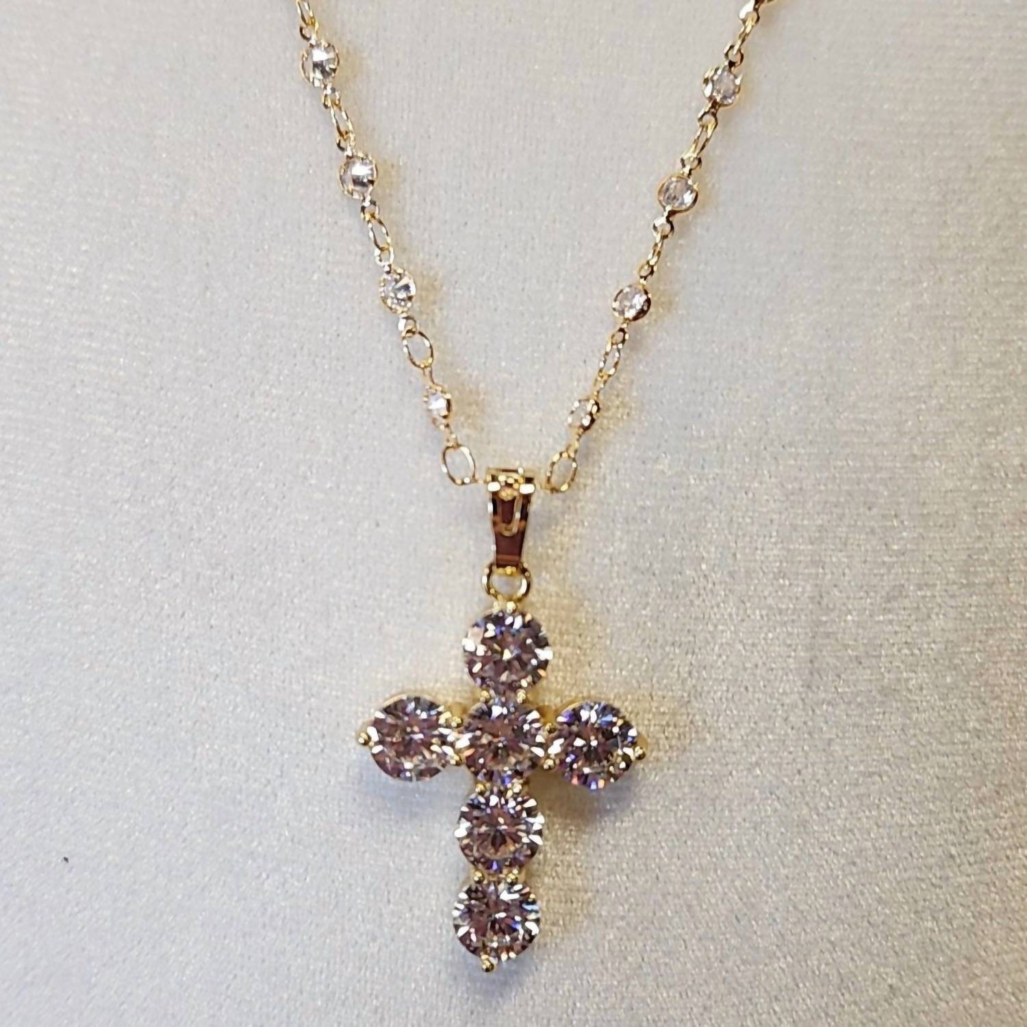Inspire Designs - Women's Revival Necklace