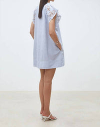 Suncoo - Cidji Mini Dress