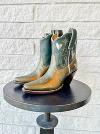Besita Boots - Women's Lucky Booties