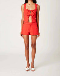 Nia - Micro Short
