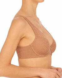 Natori - Pretty Smooth Full Fit Smoothing Contour Bra