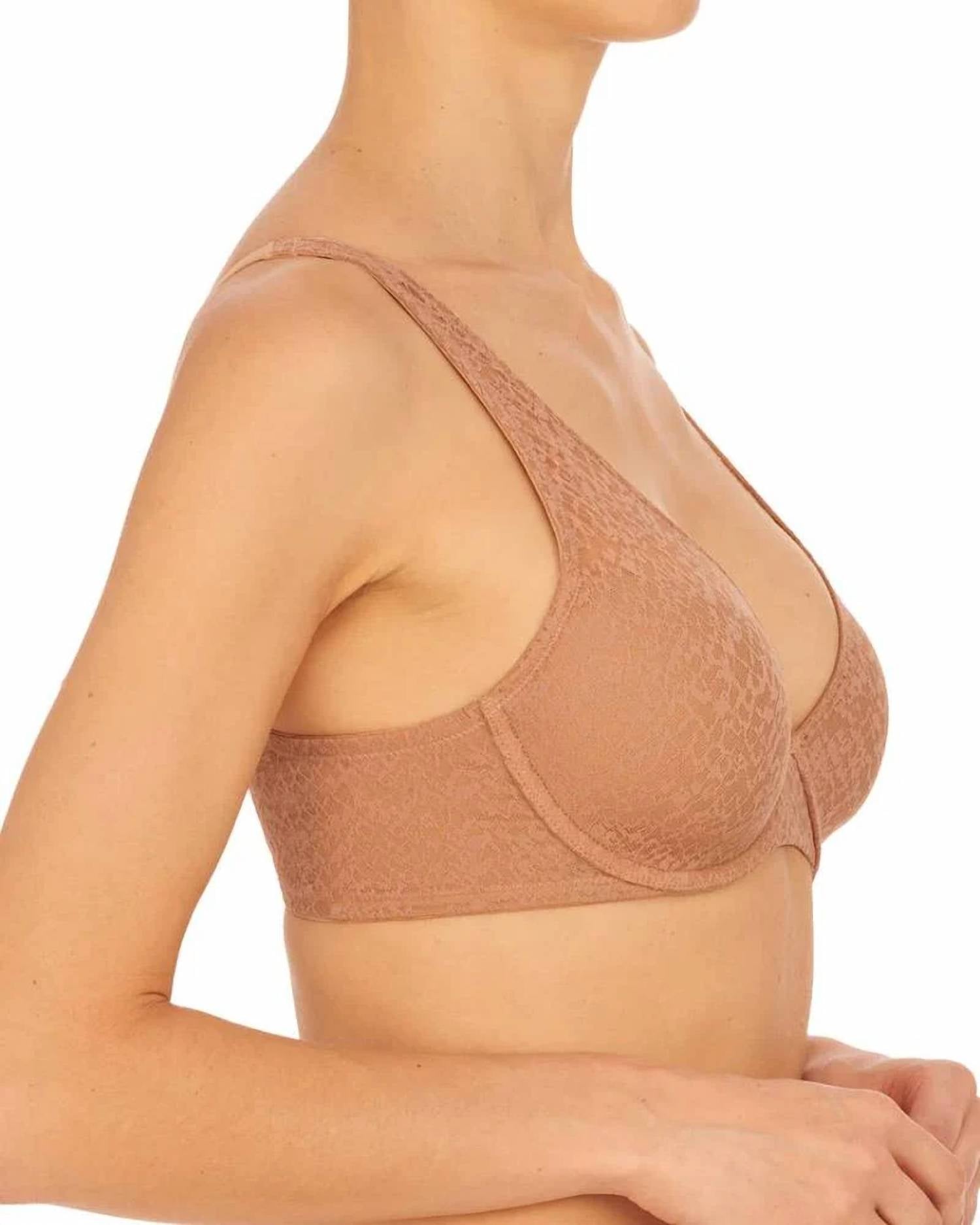Natori - Pretty Smooth Full Fit Smoothing Contour Bra