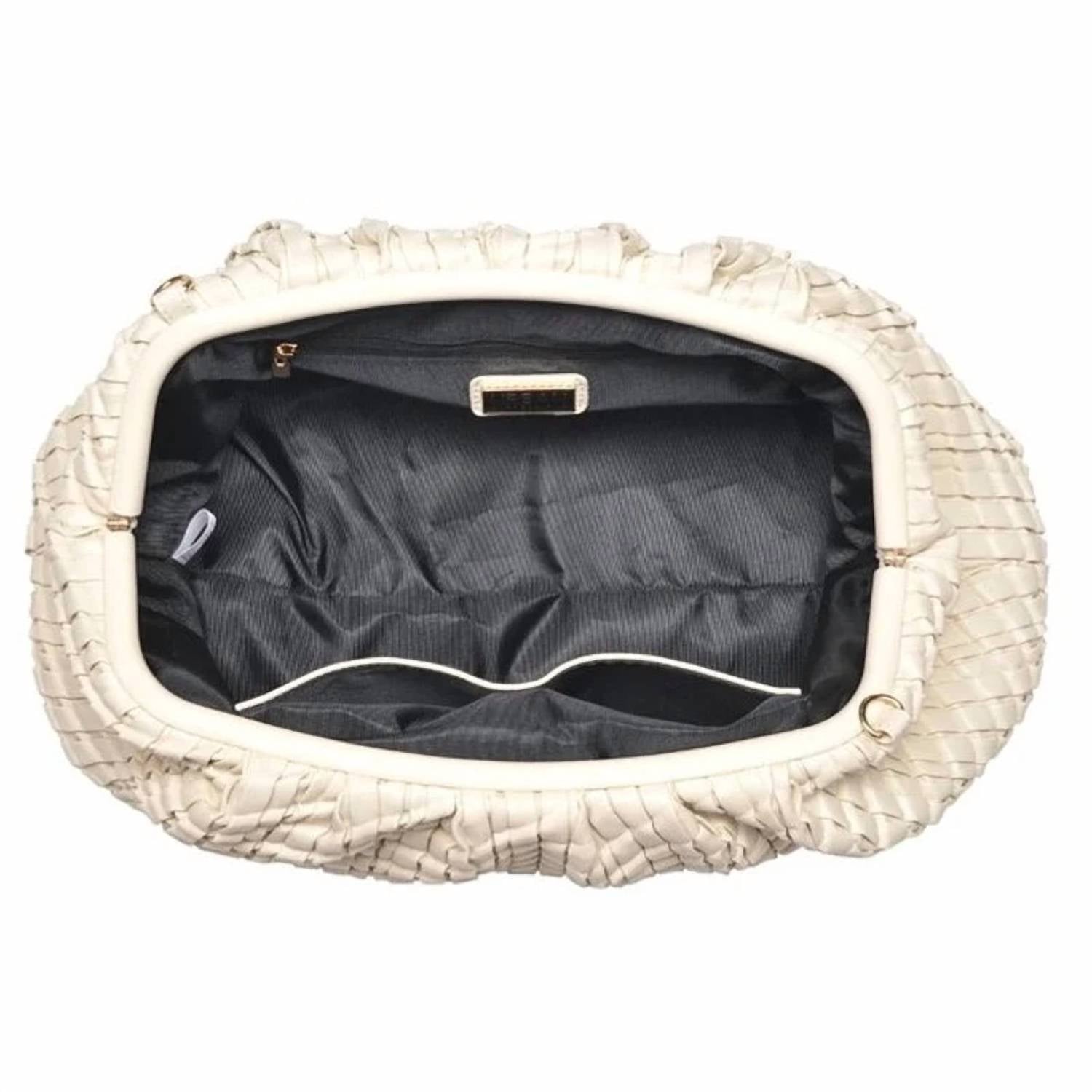 Urban Expressions - Women's Veronica Clutch Bag