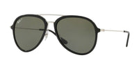 Ray Ban - Unisex - 0rb4298 Polarized Sunglasses