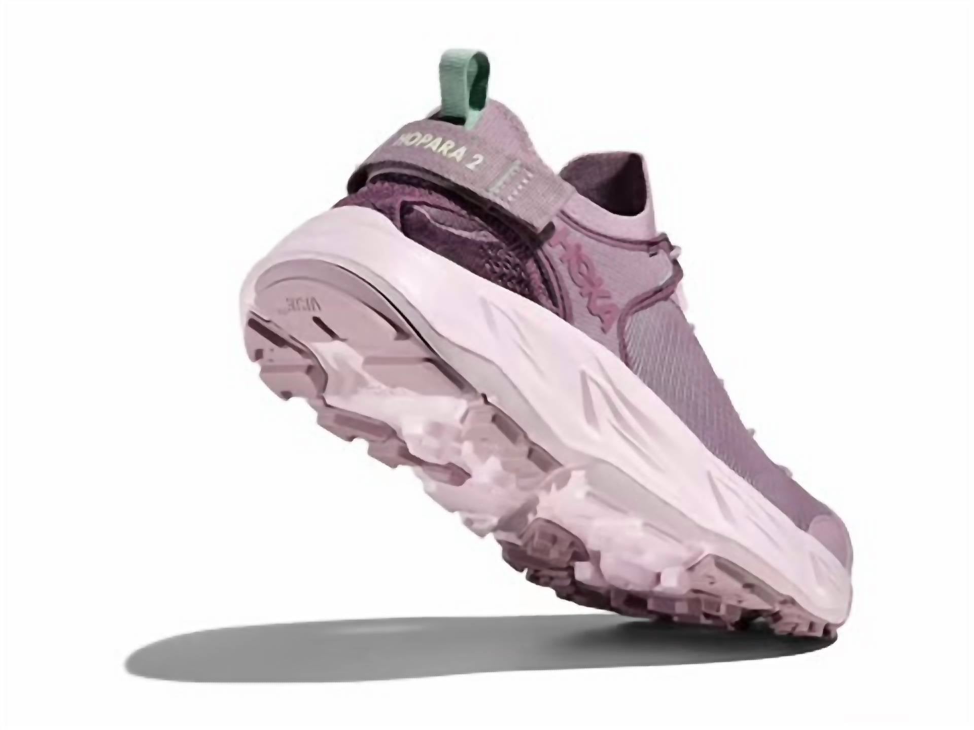 Hoka - Women's Hopara 2 Hiking Shoes