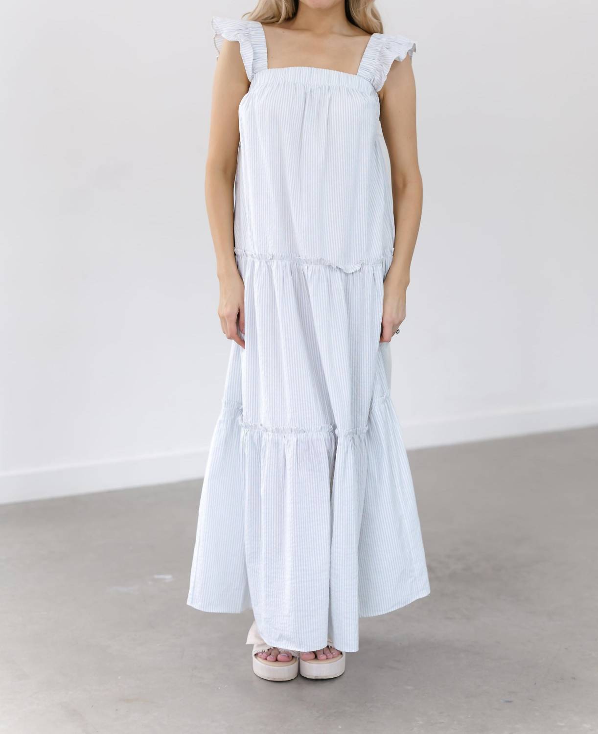 Wishlist - Mya Dress