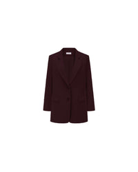 Airotciv By Victoria - Daily Av Long Sleeve Blazer