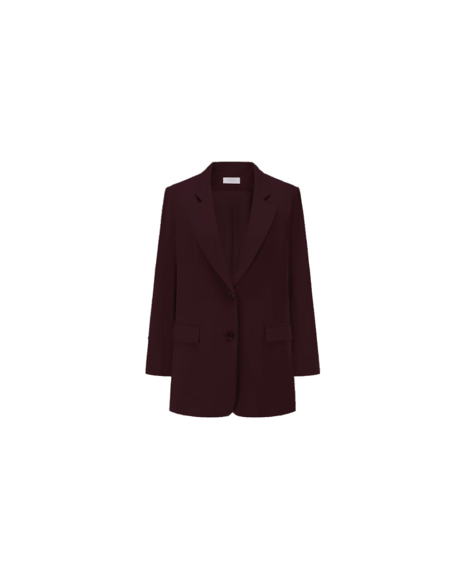 Airotciv By Victoria - Daily Av Long Sleeve Blazer