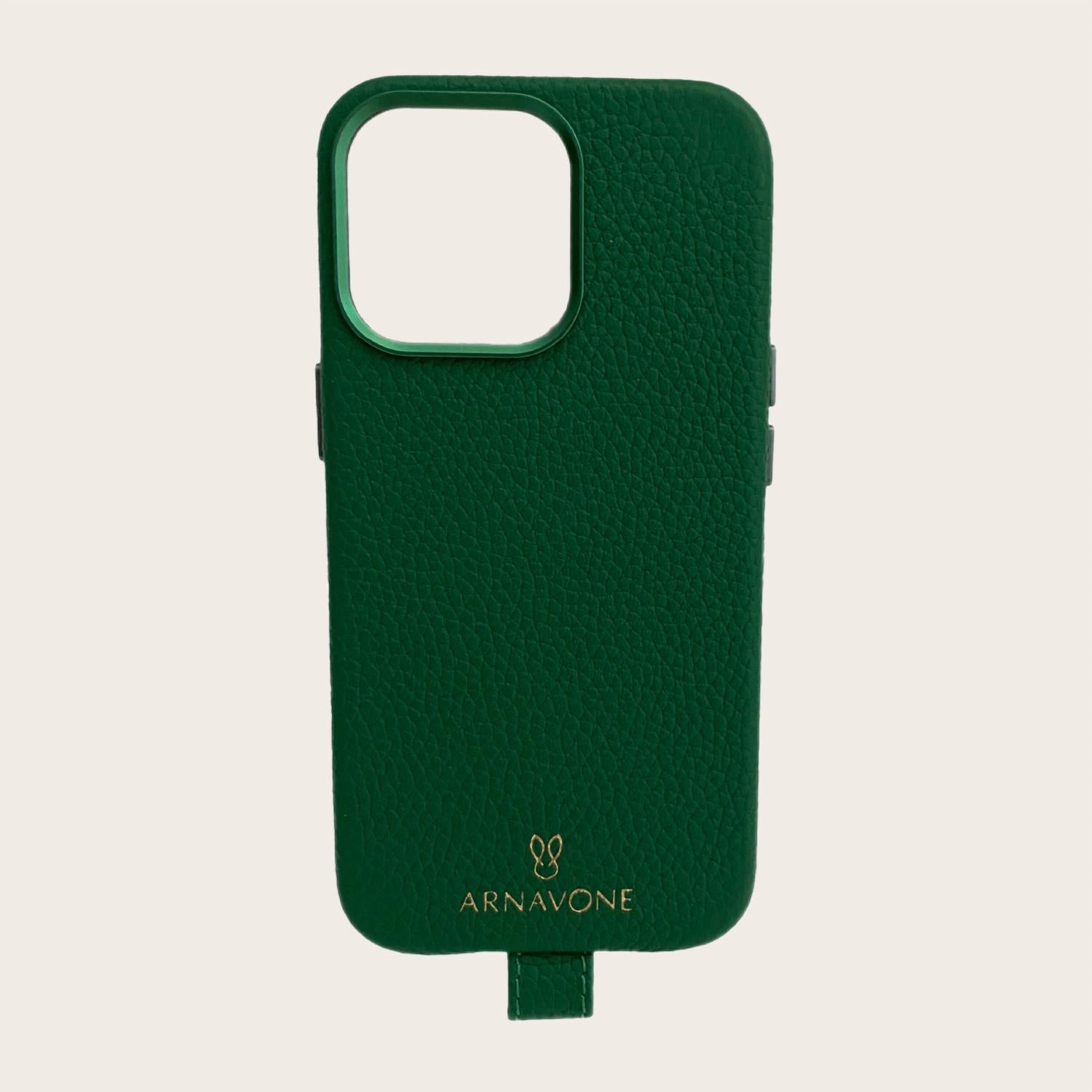 Arnavone - Women's String Phone Case for iPhone 13 Pro
