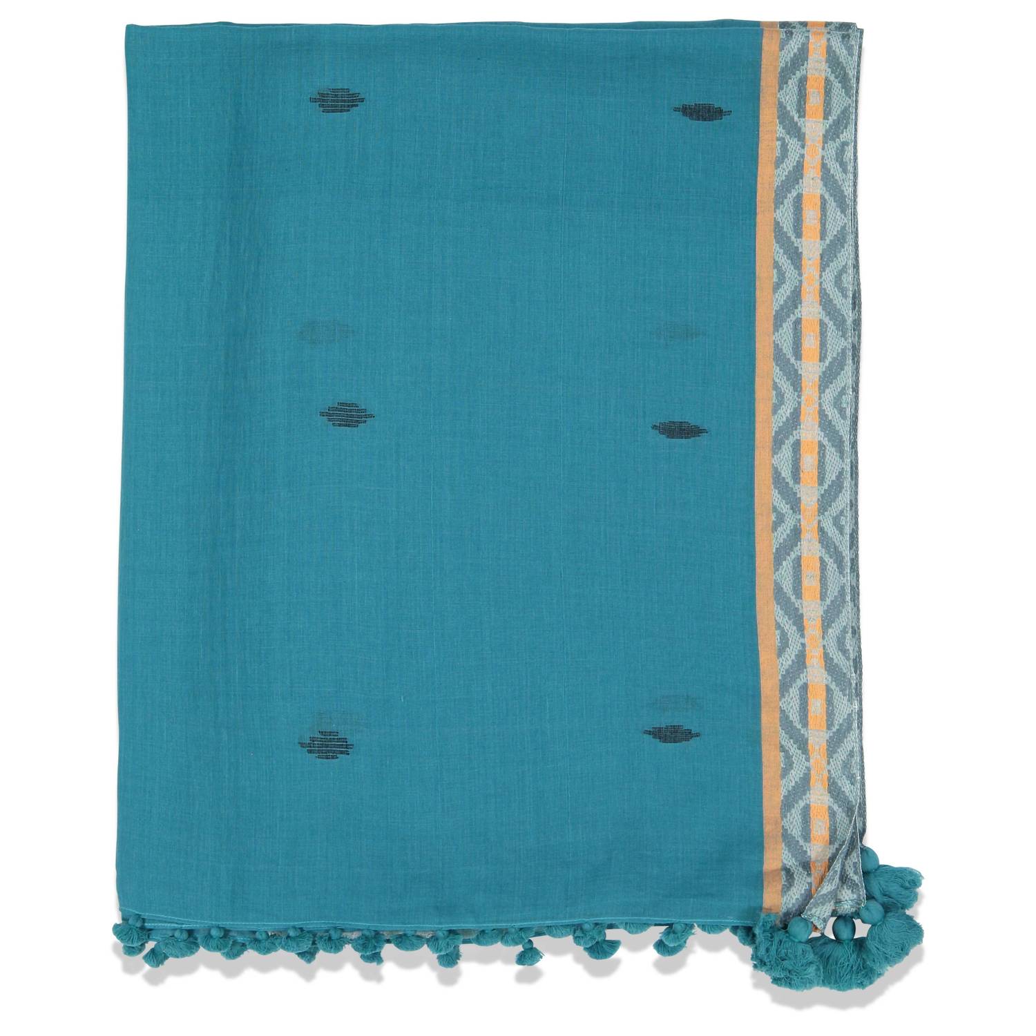 Guadalupe Design - Women's Kela Cover Up