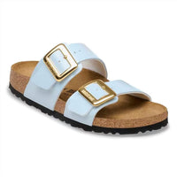 Birkenstock - Women's Sydney Luxe Buckle Sandals