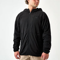Burlebo - Powder Ridge Jacket