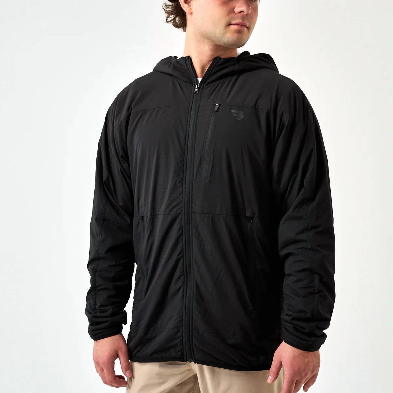 Burlebo - Powder Ridge Jacket