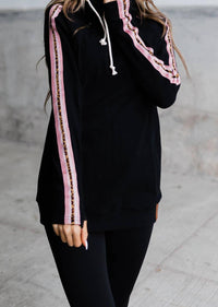 Ampersand Ave - Doublehood™ Sweatshirt