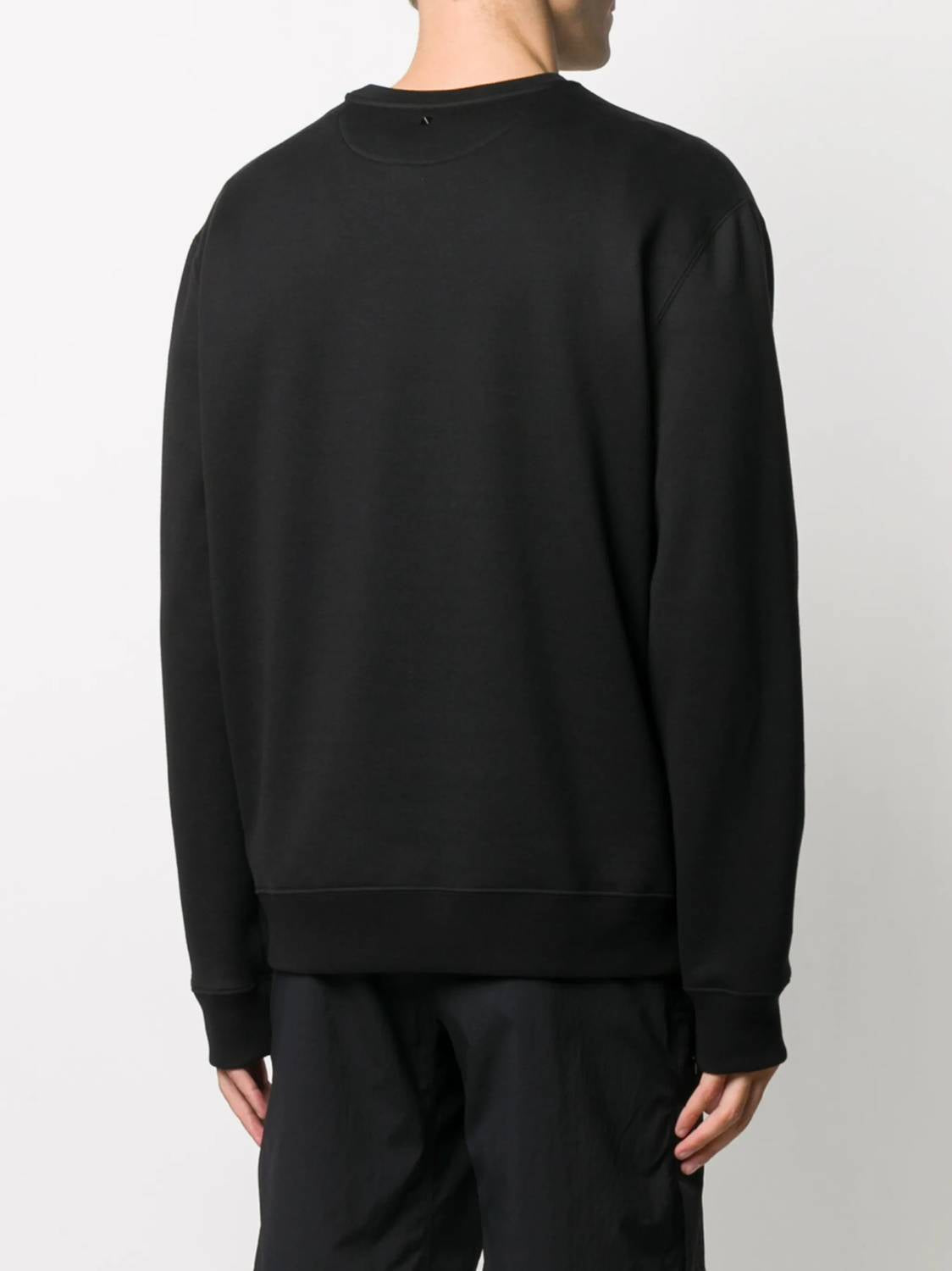 Valentino - Bad Lover Sequin Sweatshirt