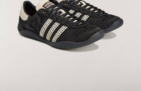 Adidas - Men's Wales Bonner Karintha Sequin Lo Satin Sneakers