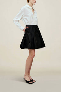 Kallmeyer - Sutton Pleated Skirt