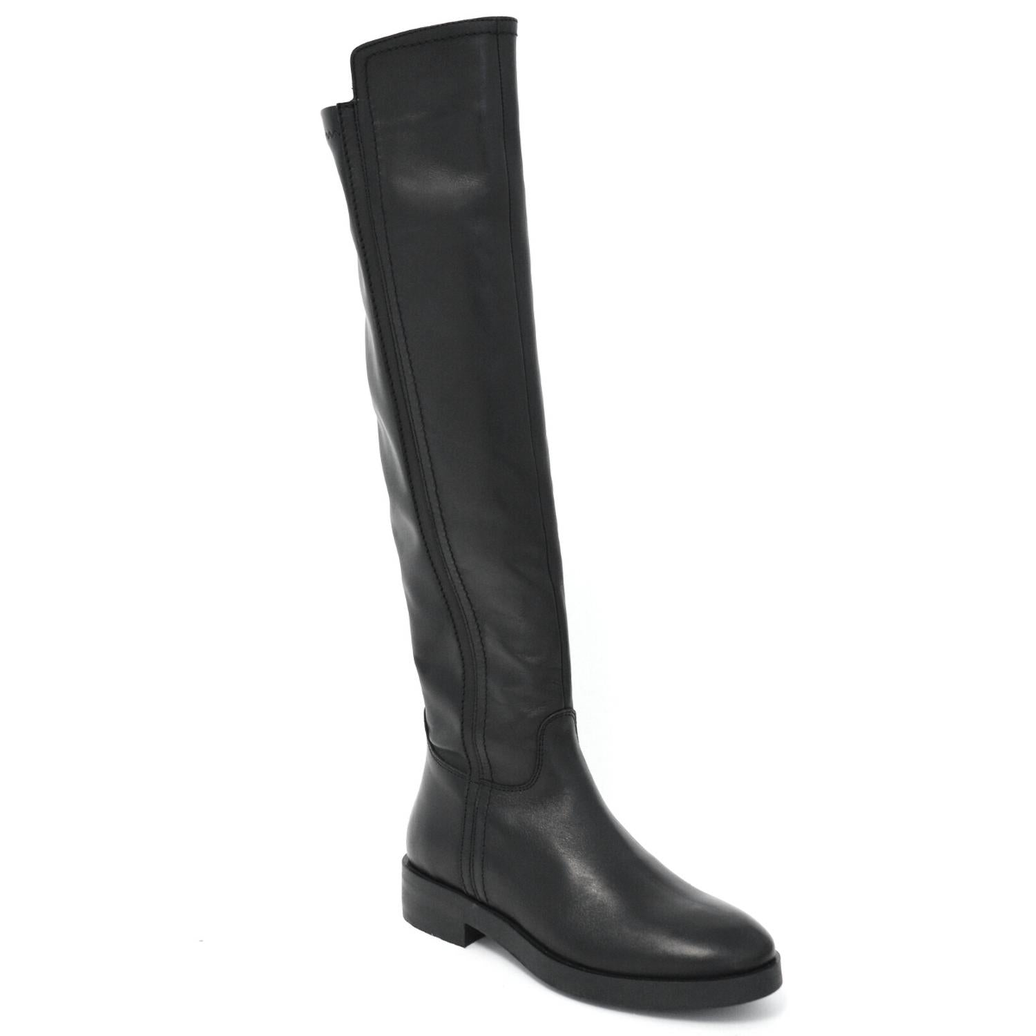 Women's Scout Leather Boot
