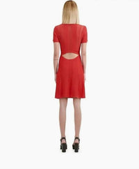The Kooples - Romantic Stitch Dress