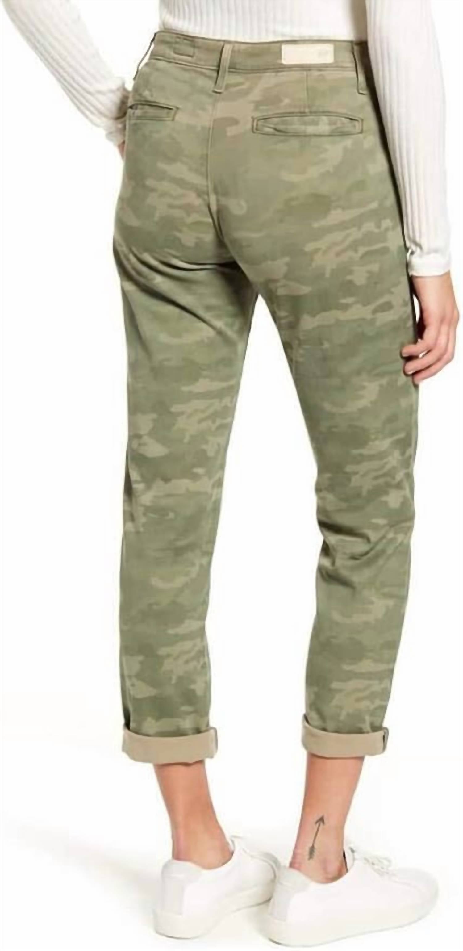 Ag Jeans - Women's The Caden Pants