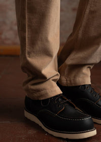 Iron & Resin Men's Saguaro Corduroy Pant in charcoal - men's pants - view 6