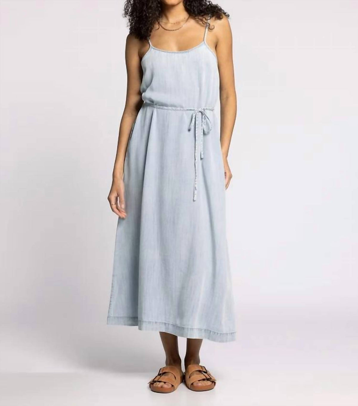 Thread & Supply - Lyra Midi Dress